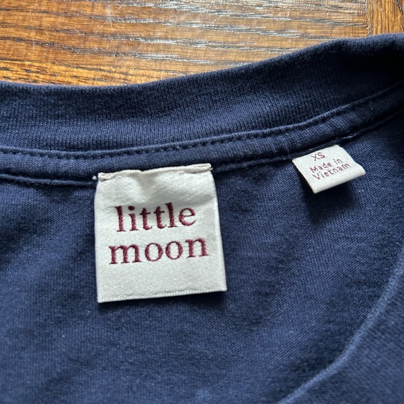 Navi t-shirt - Picture 2 of 2